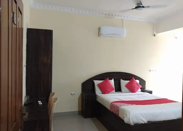 Srinivasa Residency