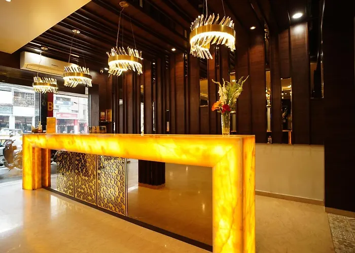 Orange Tree Hotels