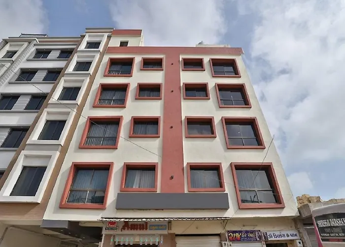 Hotel Kuber