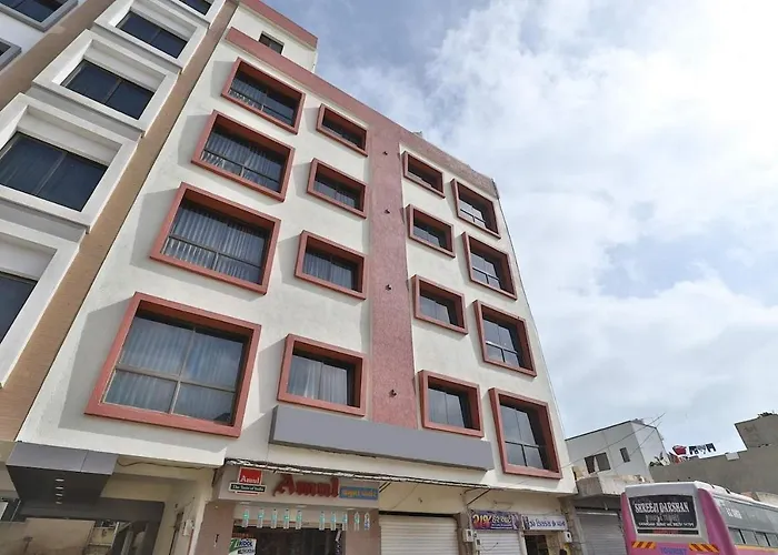 Hotel Kuber