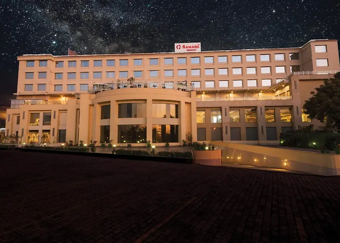 Ramada Neemrana