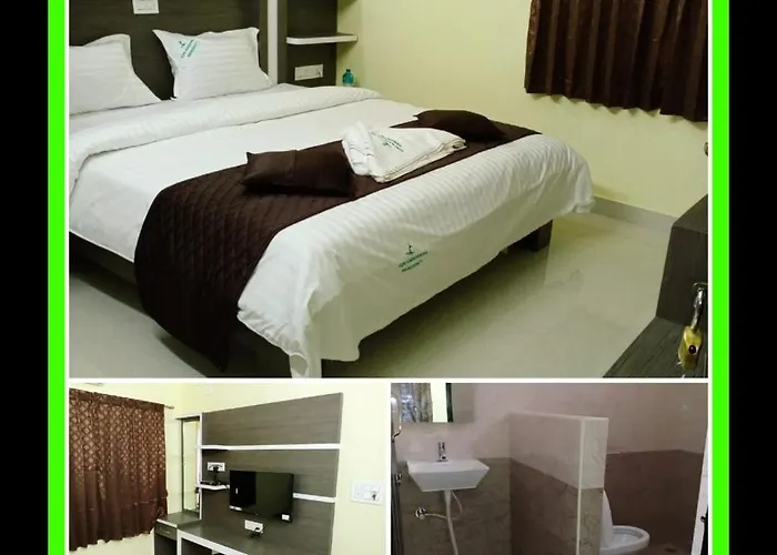 Giri Nandhana Residency