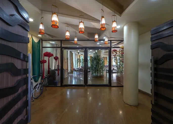 Triose Boutique Hotel Lonavala