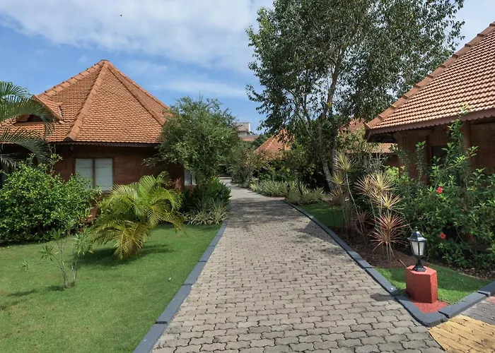 Club Mahindra Poovar