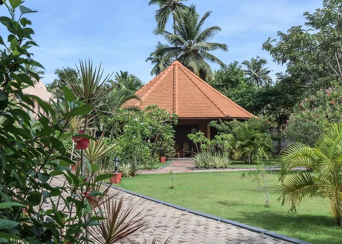 Club Mahindra Poovar