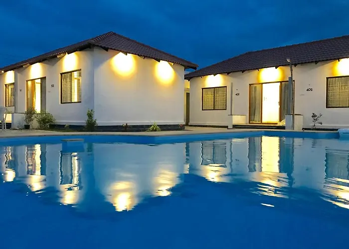 MALLI resort