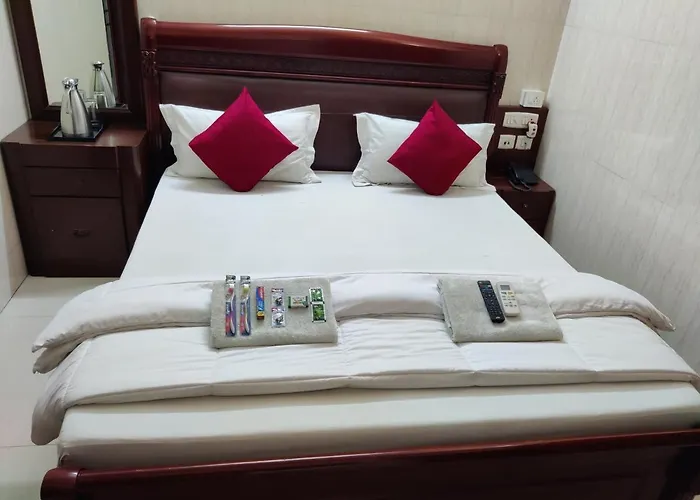Grand View Residency Chennai