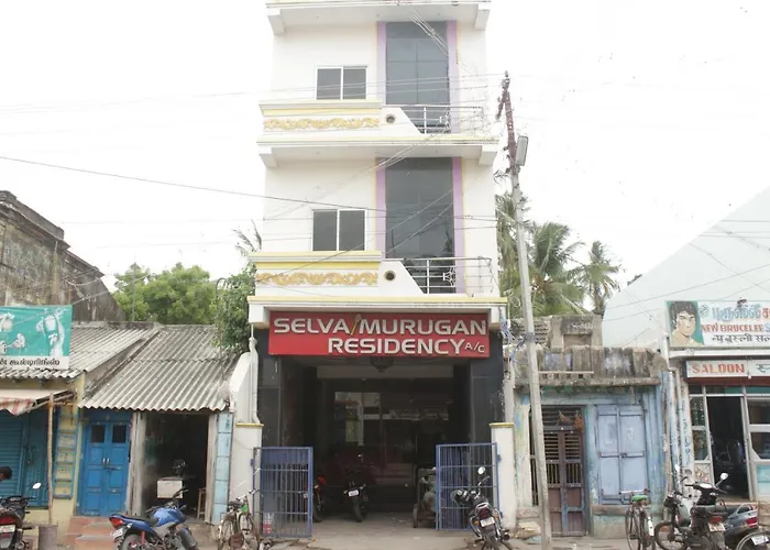Selvamurugan Residency
