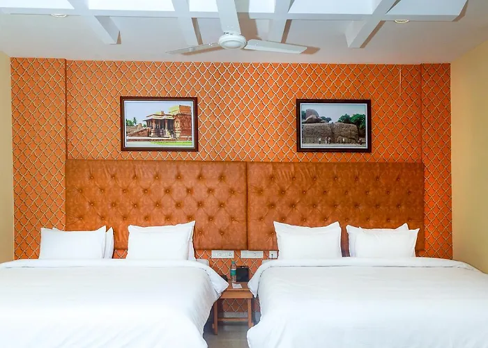 Hotel Royal Grande