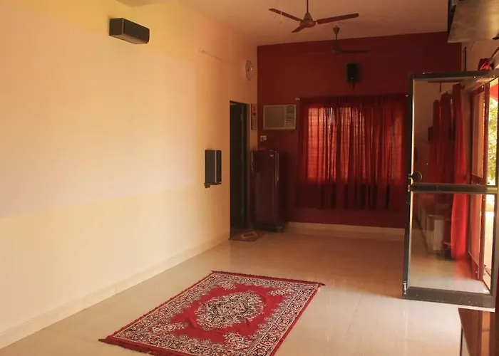 Red House 3Bhk Villa Karjat