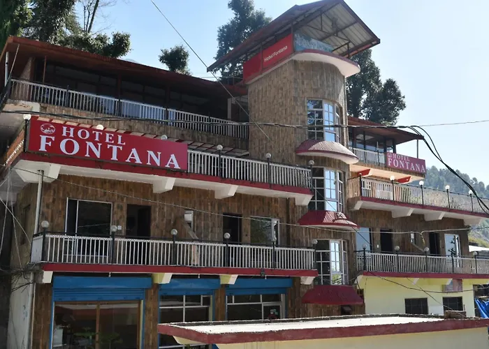Hotel Fontana