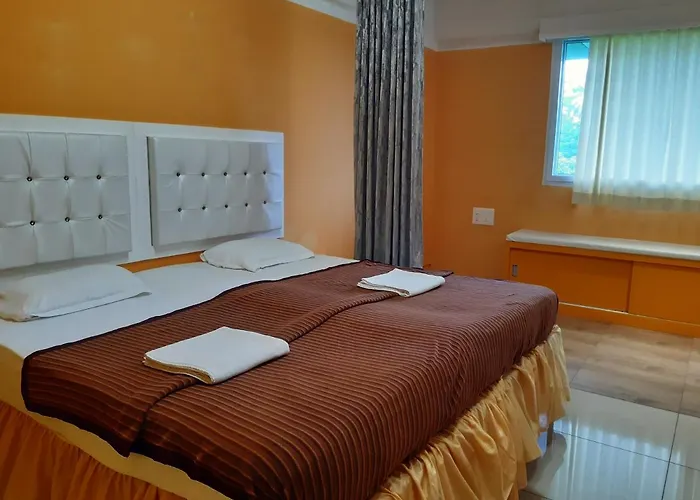 Niasha Youth Hostel