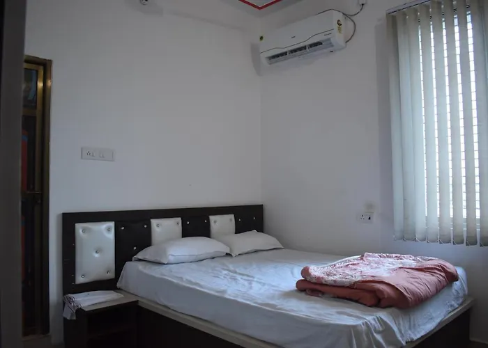 Hotel Vishal