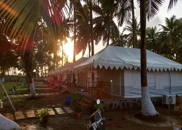 Blue Coast Beach Resort