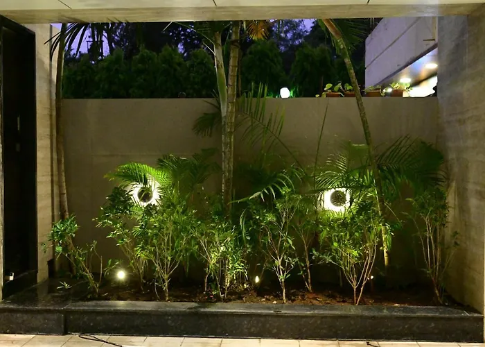 The Eden