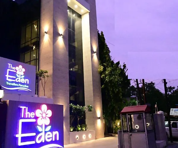 The Eden