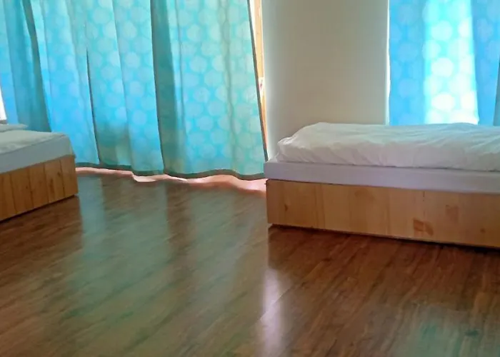Zee Guest House Leh