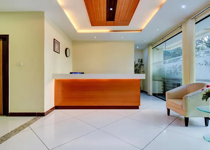 Primeland Suites Bangalore