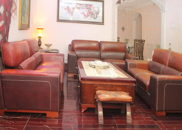 The Candy Suites Ranchi