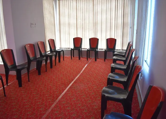 Hotel Vishal