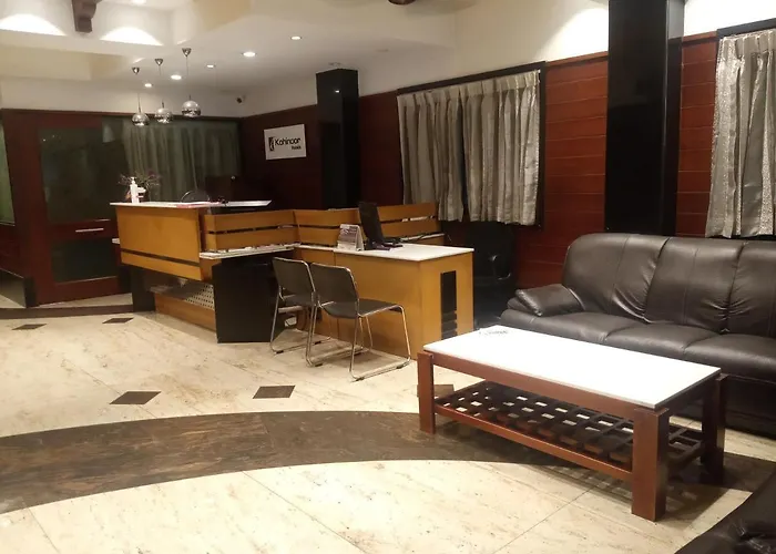 Kohinoor Hotels