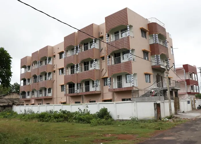 Somani Inn