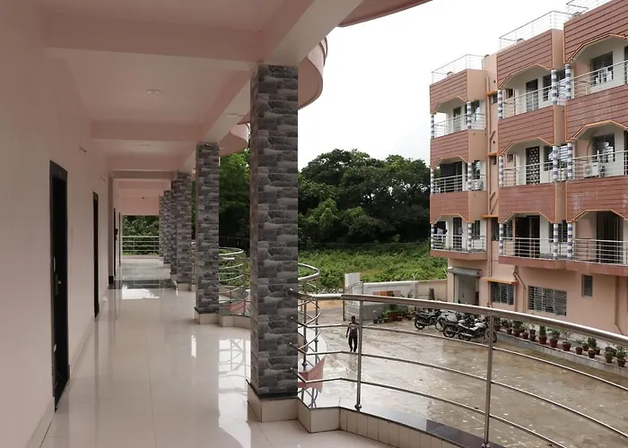 Somani Inn