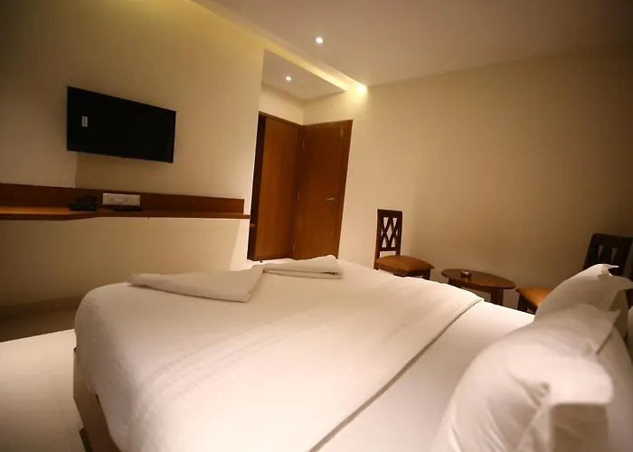 Hotel Dream Residency