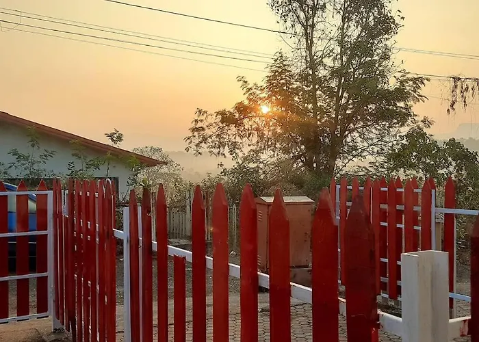 Joy Cottages - Premium Chalets, Vacation Home Rentals