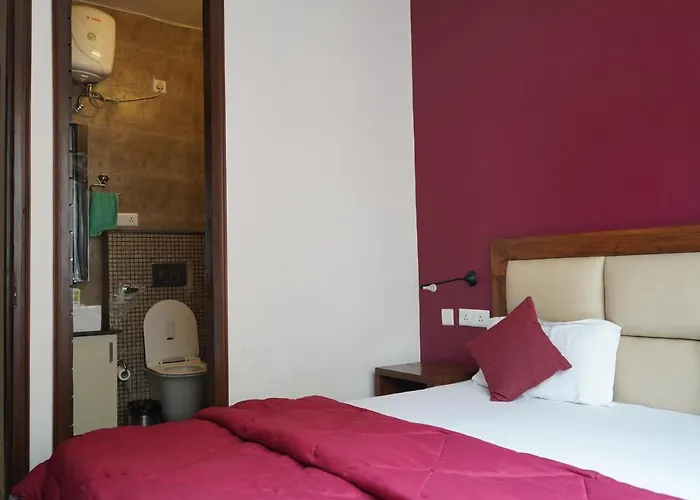 Joey'S Hostel Rishikesh
