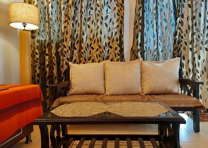 Joy Cottages - Premium Chalets, Vacation Home Rentals