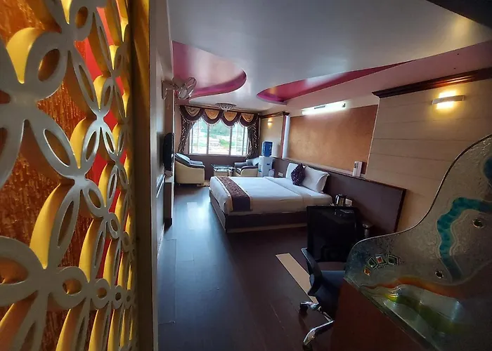 Astoria Residency