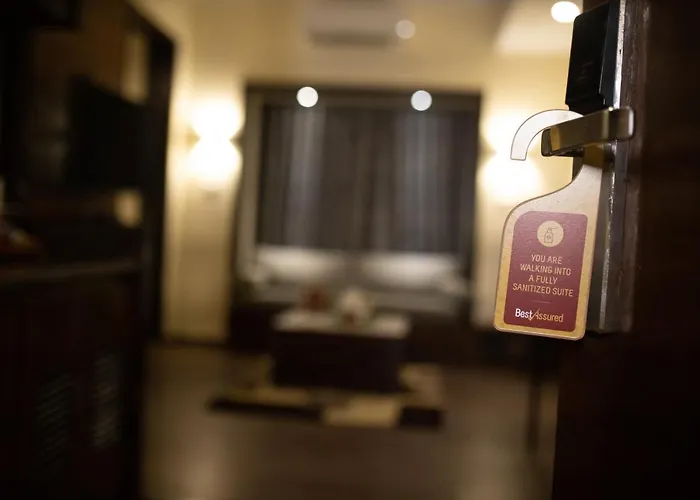 Deltin Suites