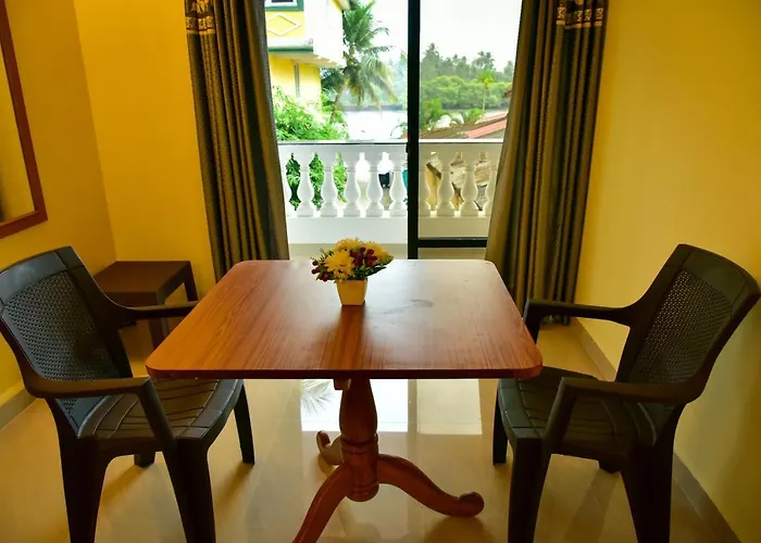 Valeria'S Holiday Home