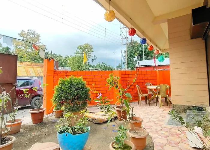 Green Earth Resort