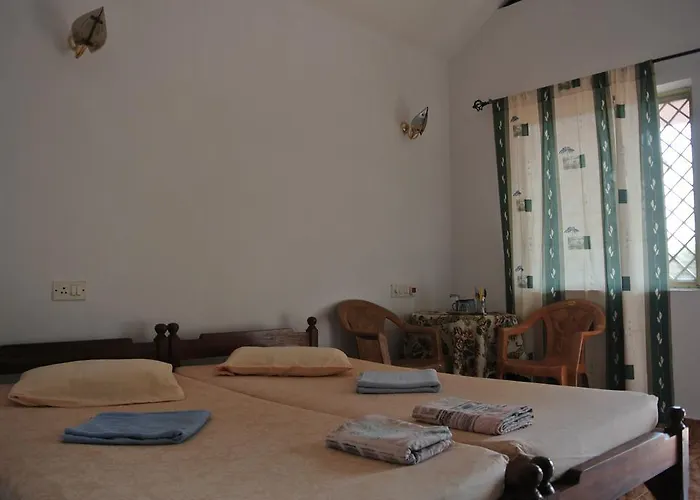 Arjun Villa Guest House