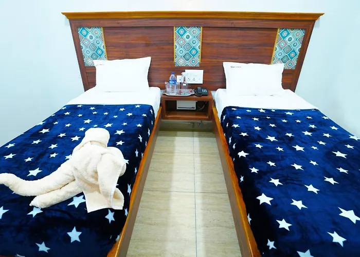Abi'S Residency