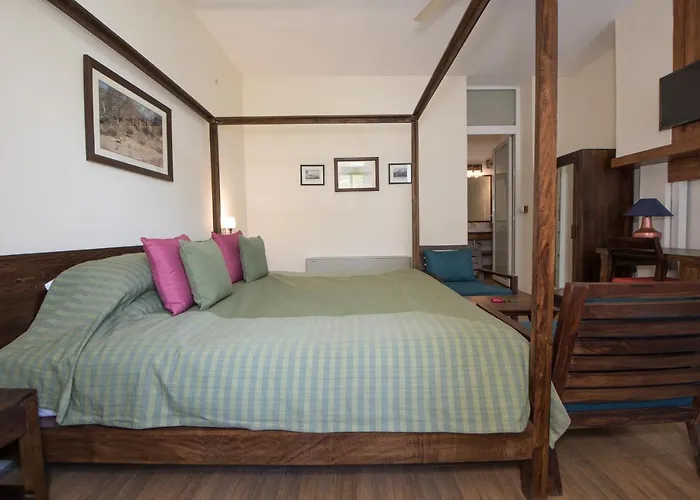 Wordsworth Lodge