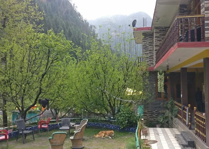 Flipsyde Retreat