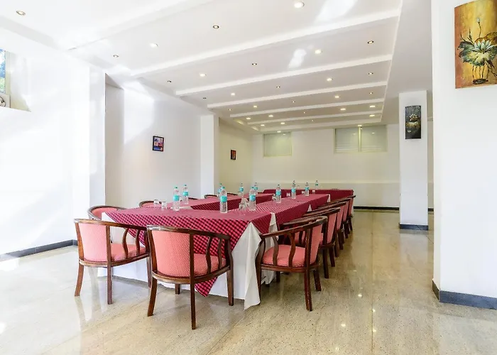 4U Resort Kodaikanal