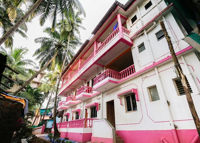 God'S Gift Guest House