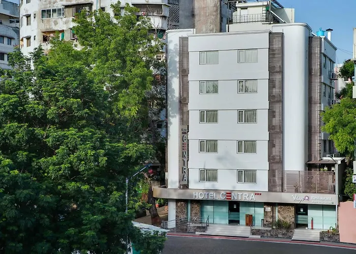 Hotel Centra