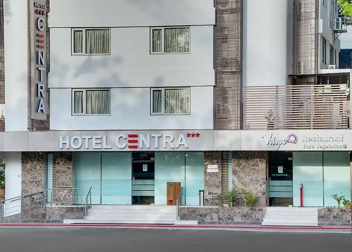 Hotel Centra