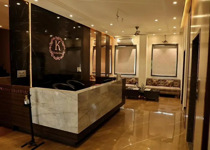 Hotel Keshav Inn