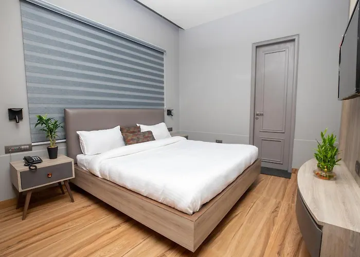 Hotel Viasora