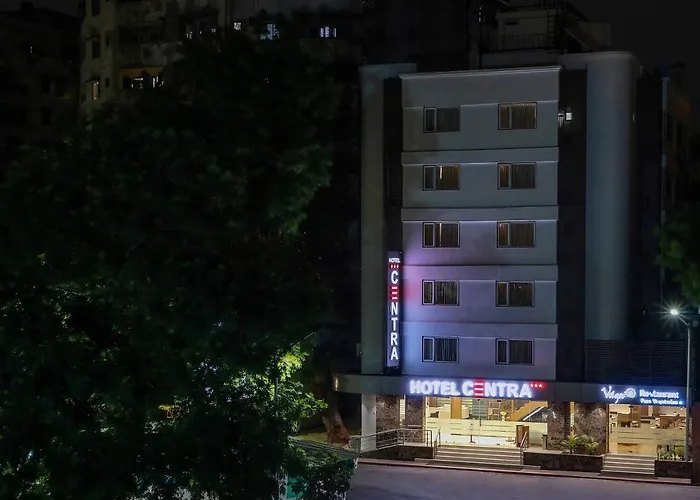 Hotel Centra