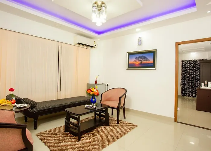 Chandana Inn
