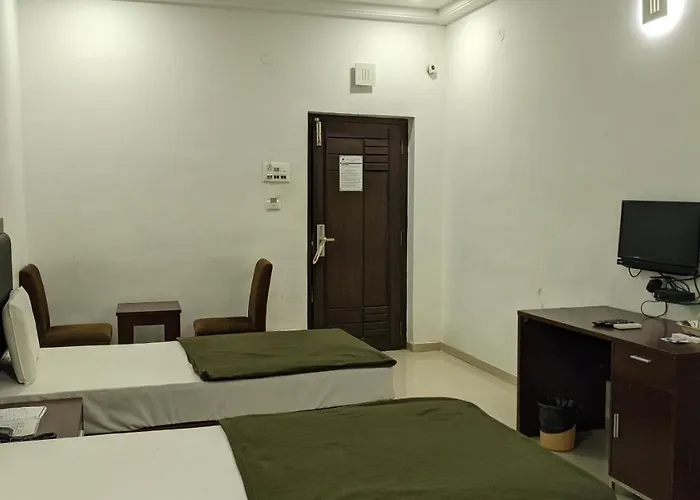 Hotel Sslr ,Gangavathi