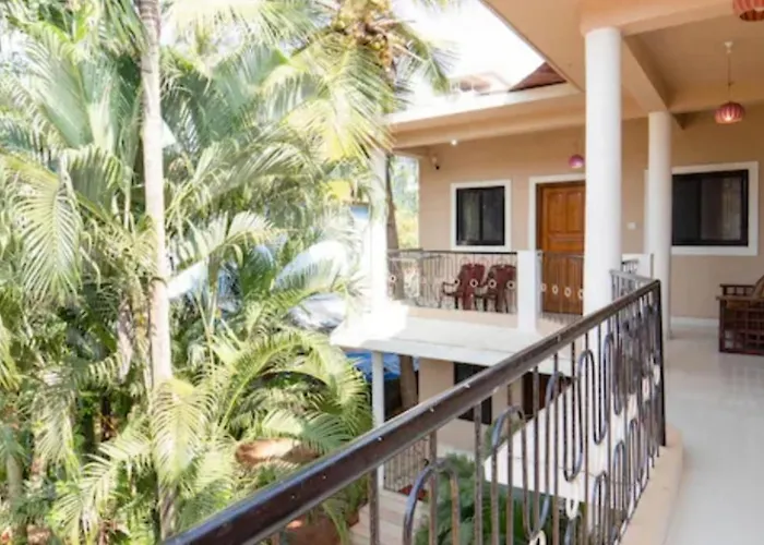 Esha Apartments