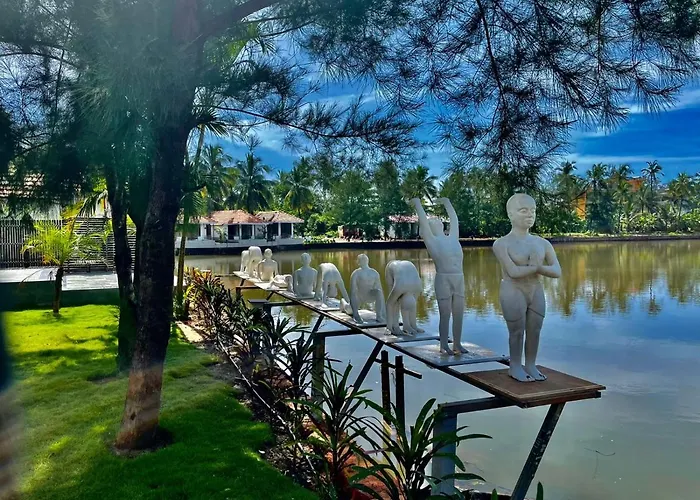 Veda5 Wellness Retreat & Spa